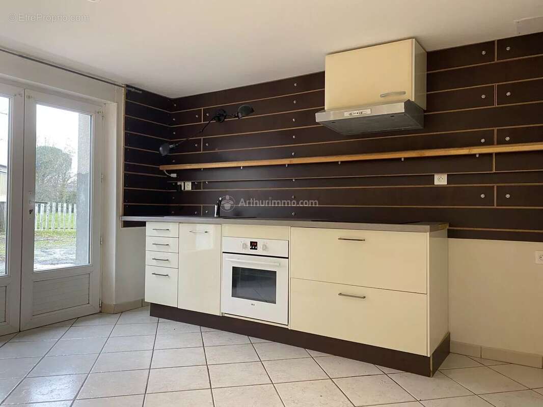 Appartement à ALBI