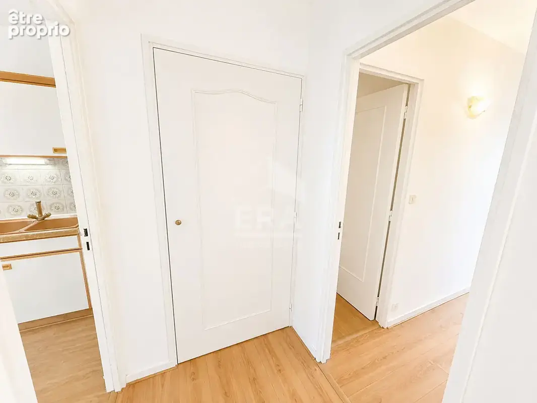 Appartement 73m² à orléans - photo 10