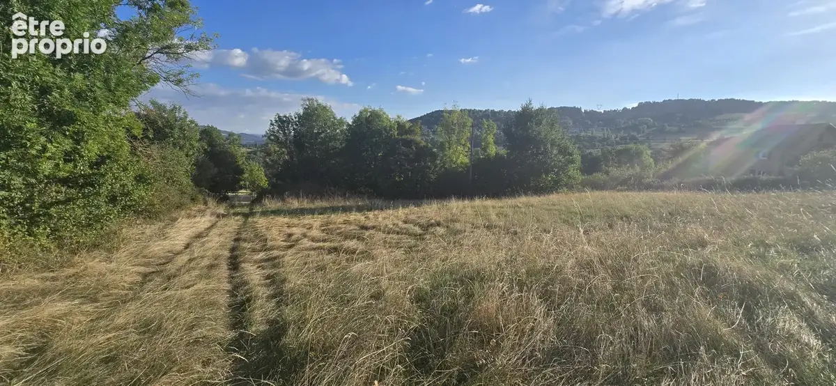 terrain de 9485 m2 avec environ 1800 m2 en zone artisanale - photo 4