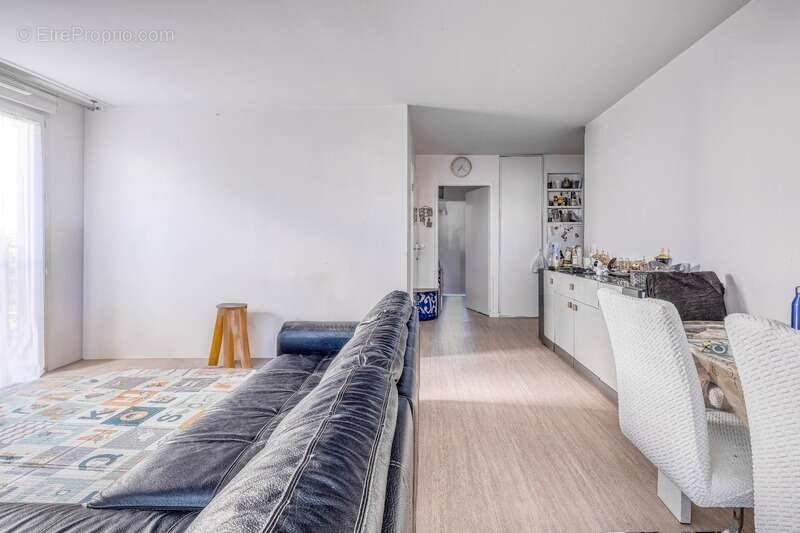 Appartement à MEAUX