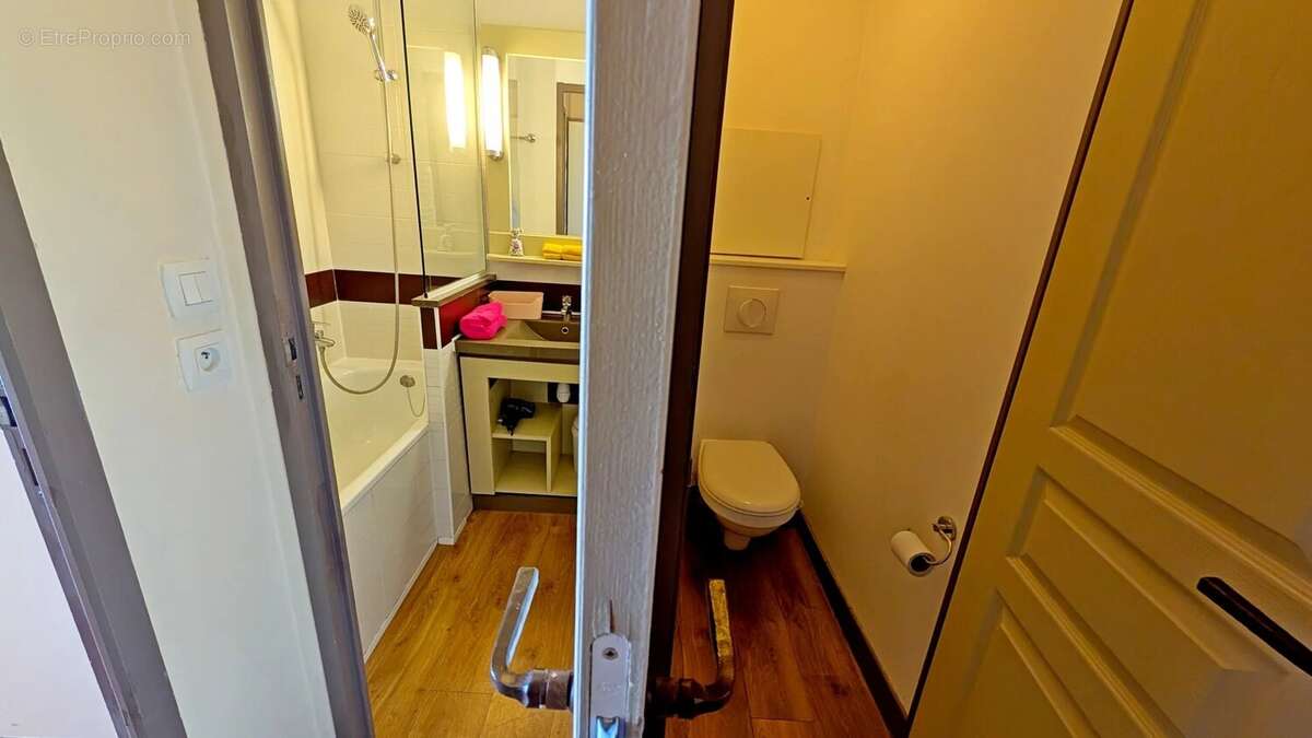 Appartement à LA SEYNE-SUR-MER