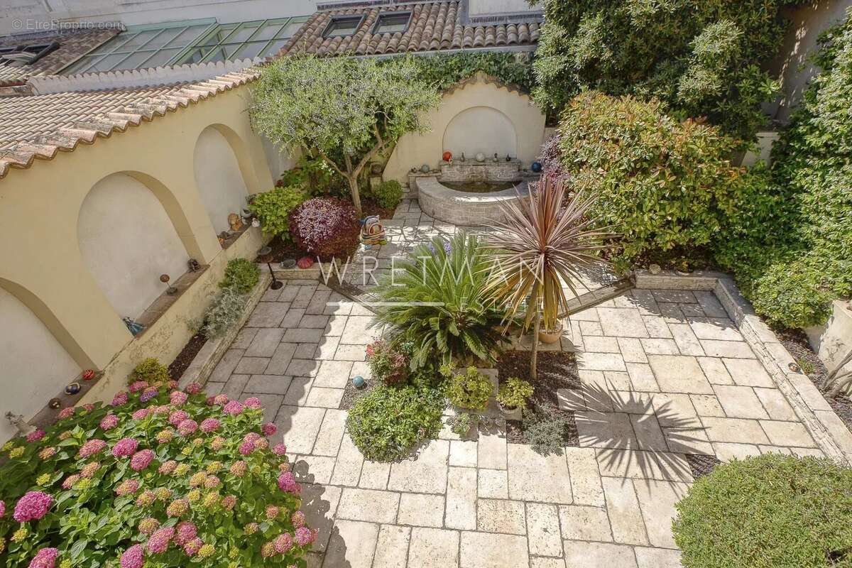 Maison à CANNES