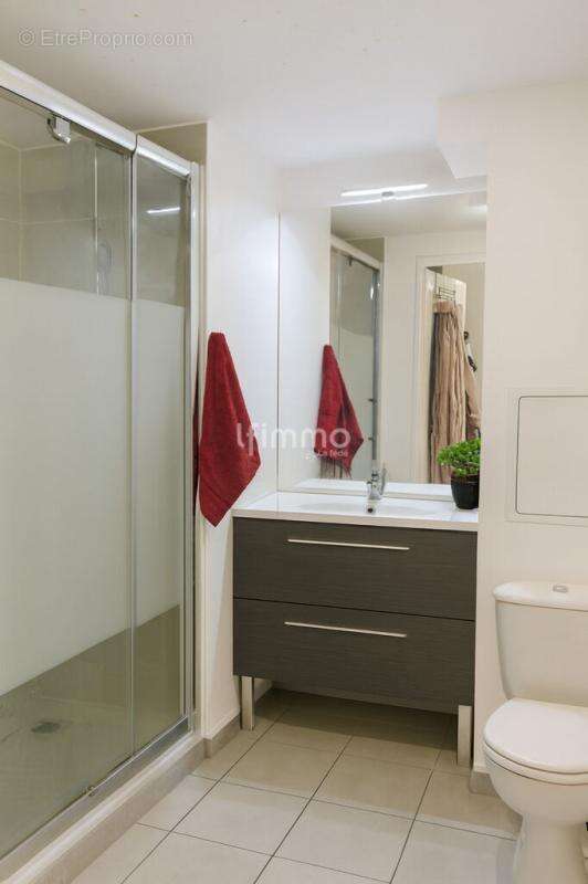 Appartement à BAGNOLET