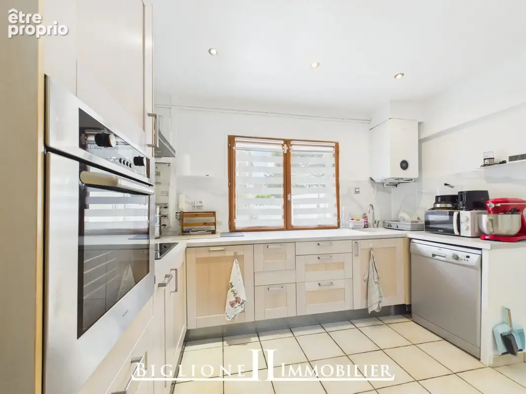 Maison 93 m² à Montfermeil  - photo 7