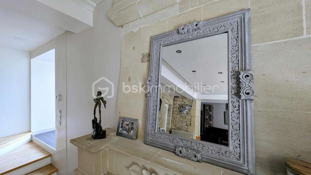 Propriété de caractère rare à Luc-sur-Mer - photo 6