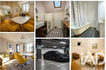 Photo 2 - Appartement à VICHY
