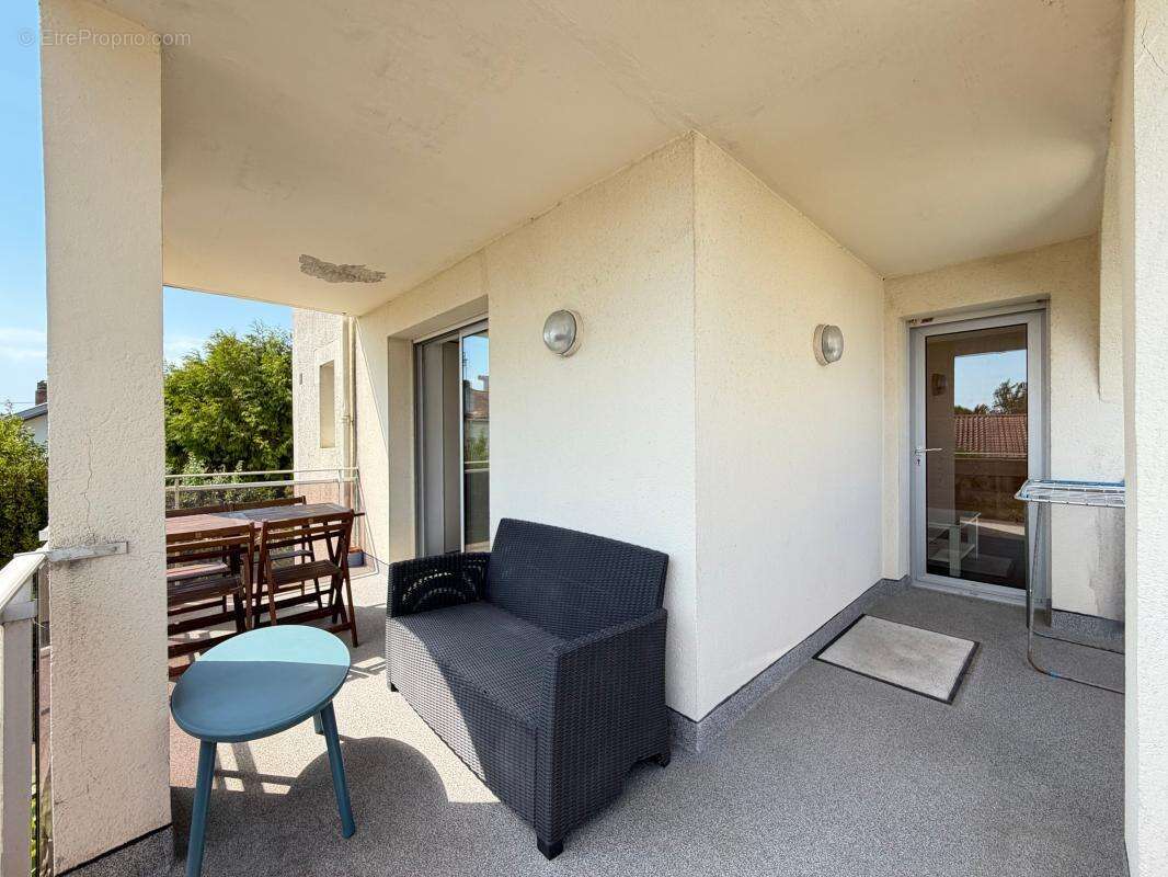 Appartement à ROYAN