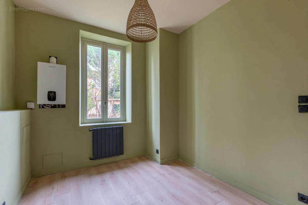 Appartement à LYON-3E