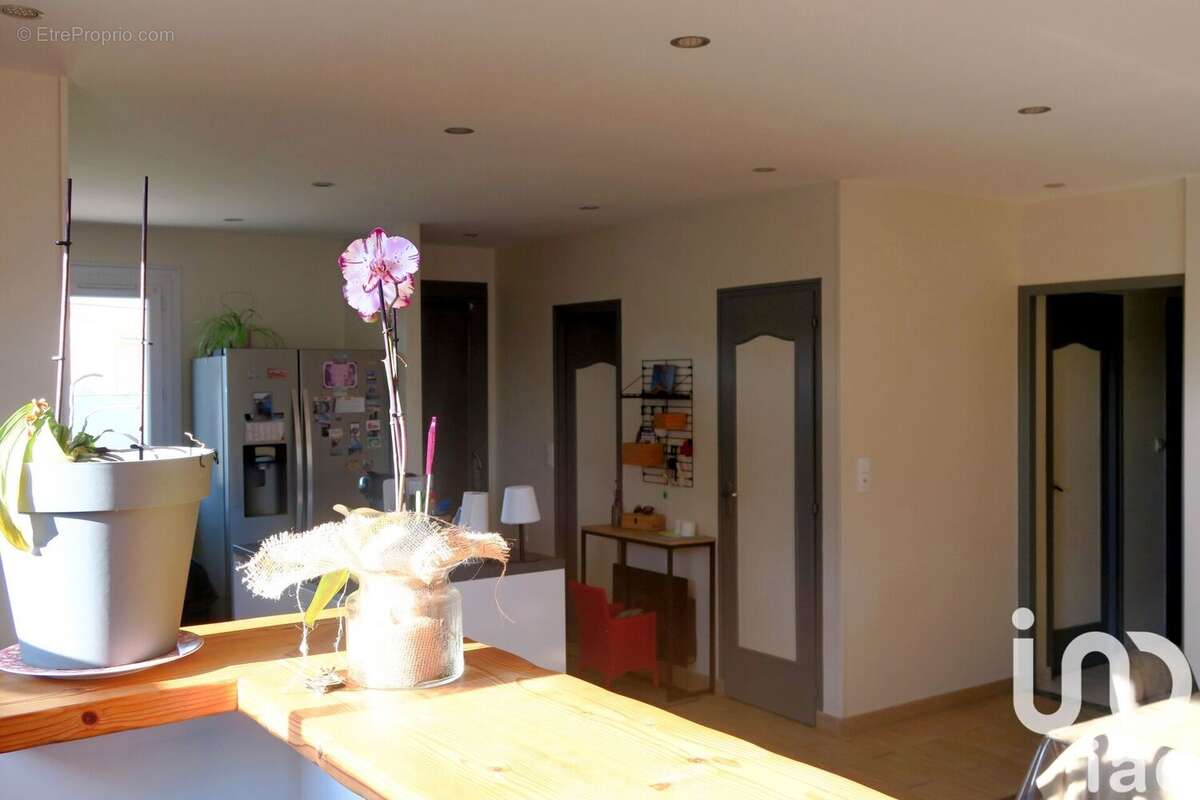 Photo 3 - Maison à CHAUVIGNY