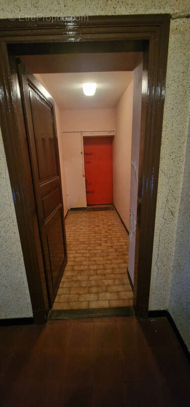 Grande maison de village  de 175 m2 avec cour + potager+ Chataigneraie - photo 13