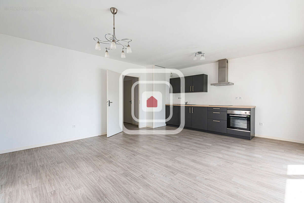 Appartement Bezannes 4 pièce(s) 84 m2 - photo 6