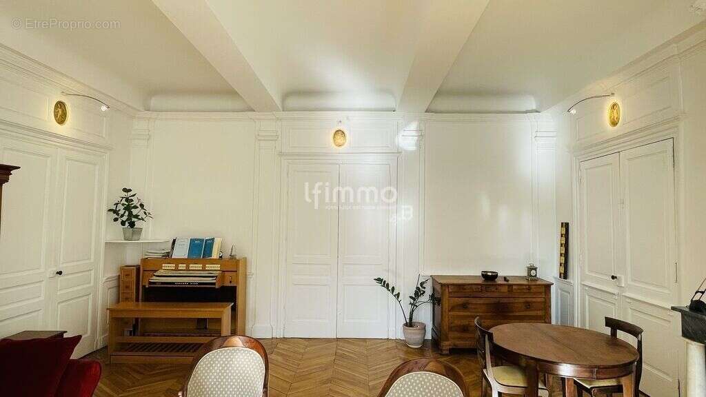 T6 de charme (Usage Mixte Possible) - photo 15