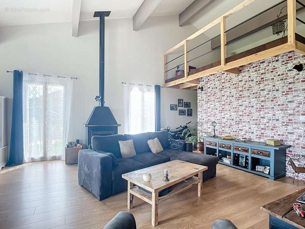 Maison 209 m² à Montady  - photo 7
