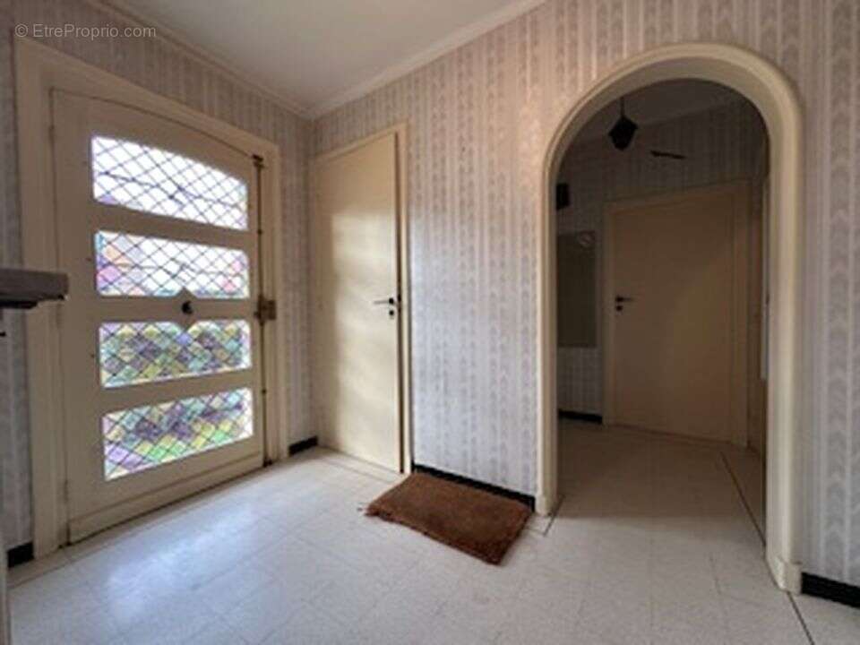 Maison à LYS-LEZ-LANNOY