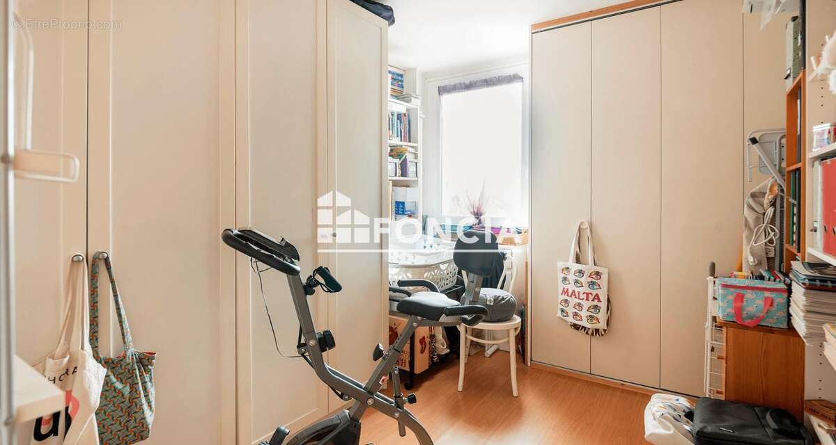 Appartement à ANTONY