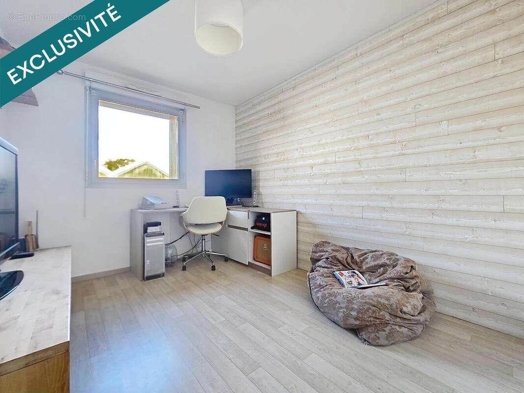 Photo 9 - Maison à BLANQUEFORT