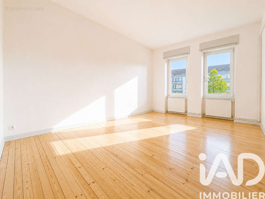 Photo 2 - Appartement à SELESTAT