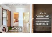 Appartement à BOEGE