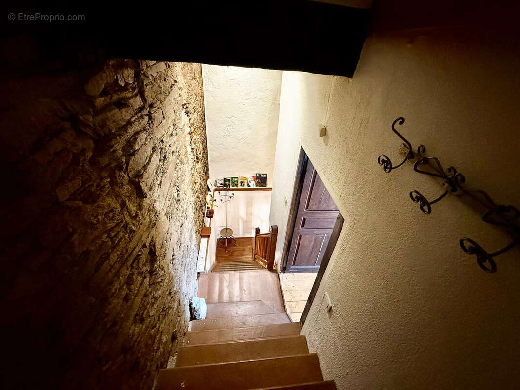 Maison à SANT'ANDREA-DI-COTONE