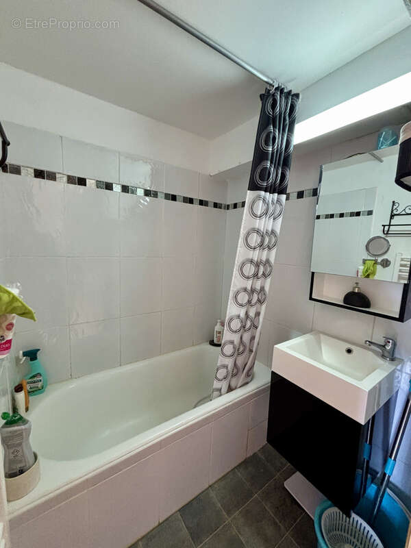 Appartement à CHATEL