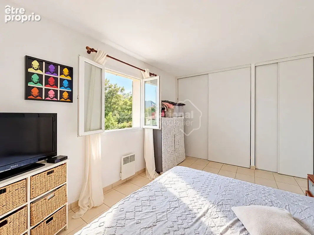Maison Bagnols En Foret 4 pièce(s) 114 M2 - photo 6