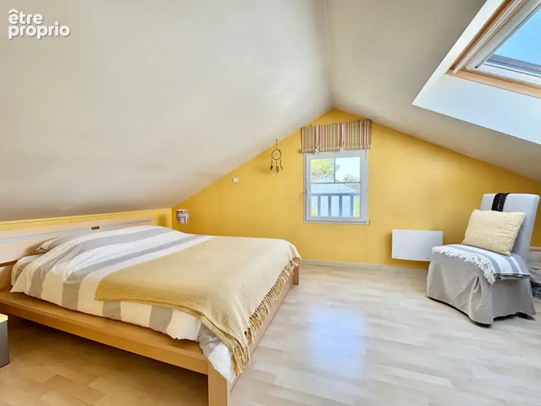 Maison La Baule Escoublac 5 pièce(s) - photo 9