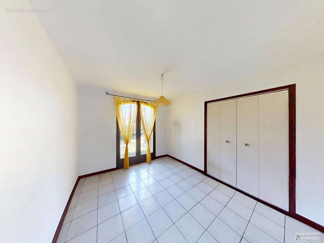 Maison à MARTIGNAS-SUR-JALLE