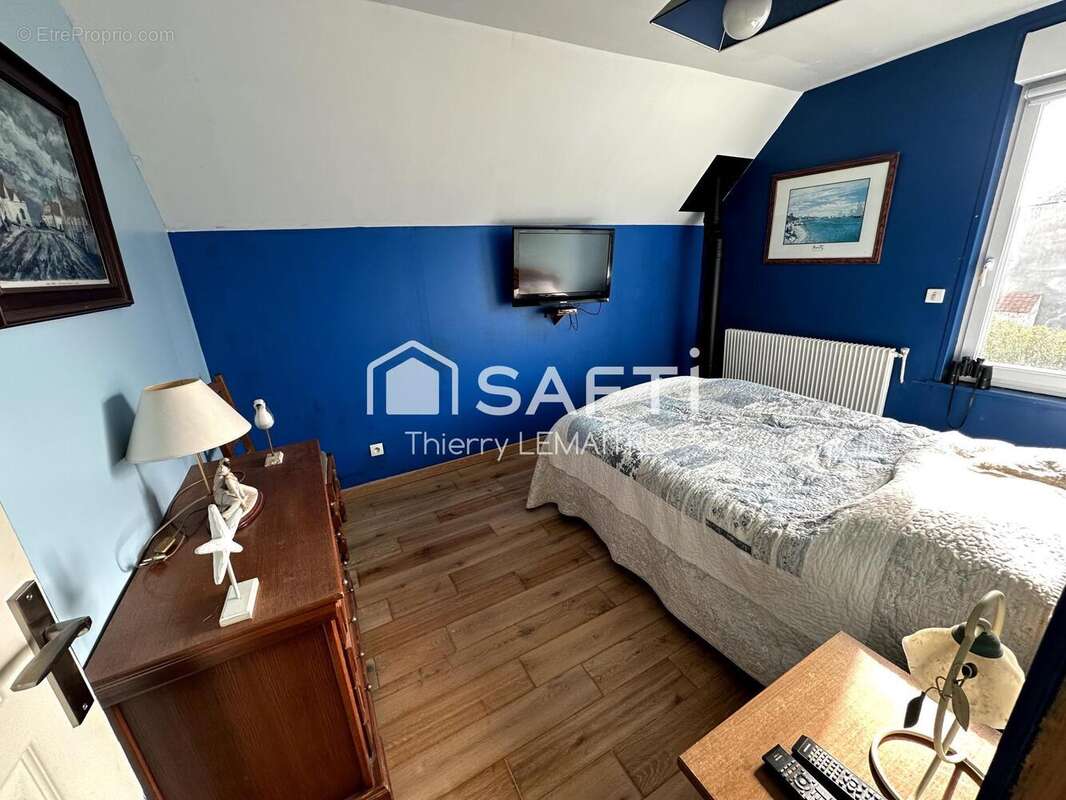 Photo 4 - Maison à AUDRESSELLES