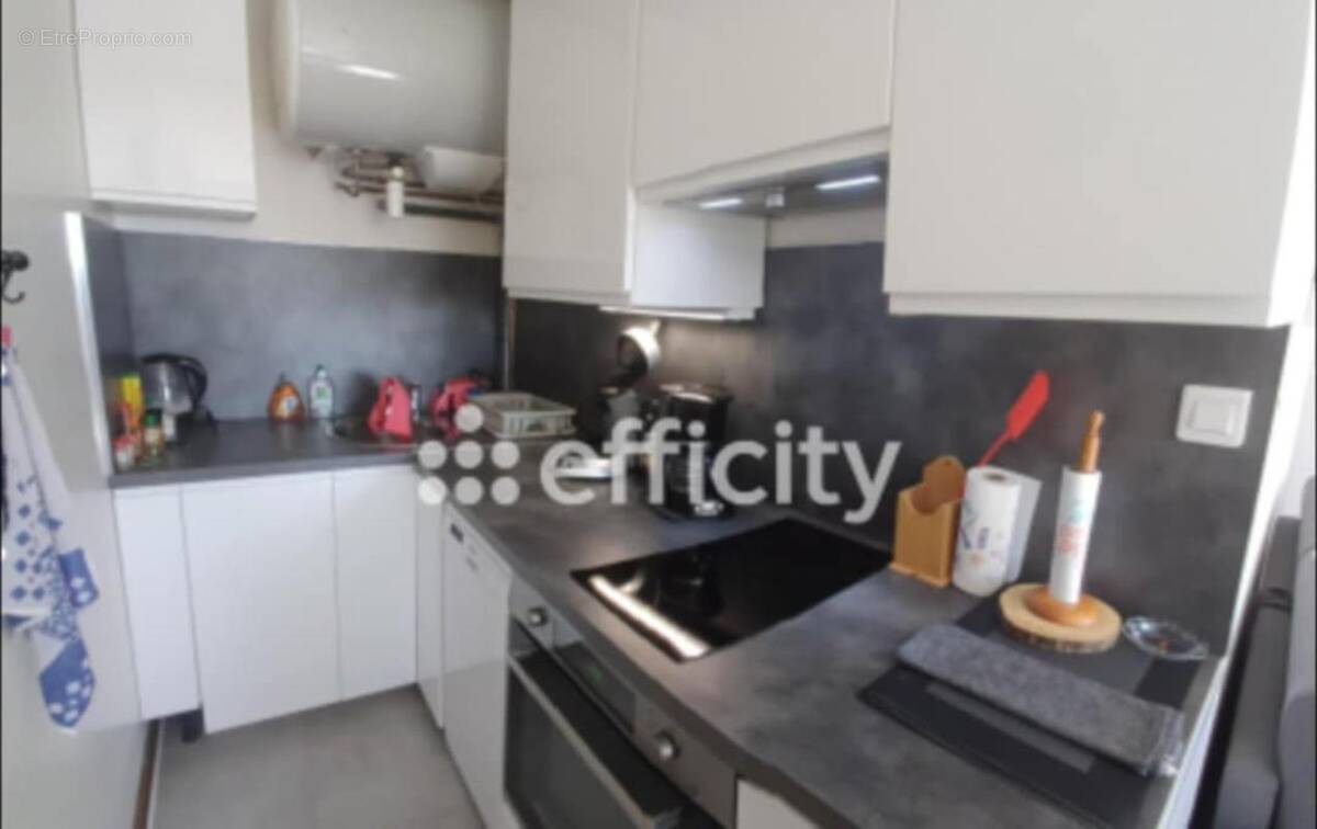 Appartement à CAMIERS