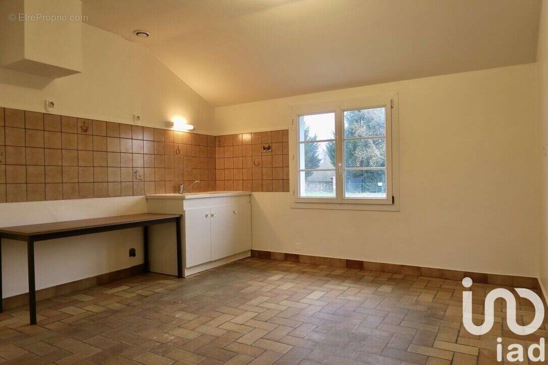 Photo 4 - Maison à VERNOU-EN-SOLOGNE