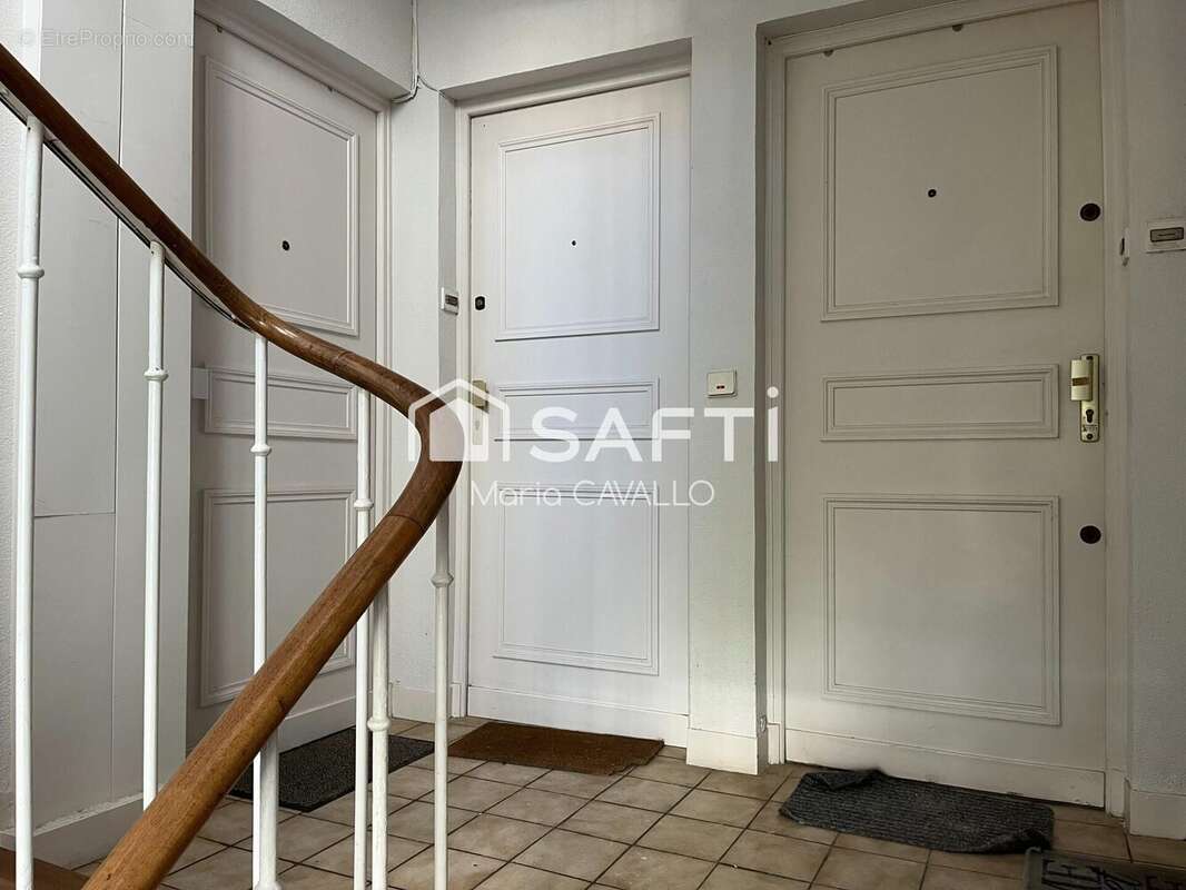 Photo 5 - Appartement à PARIS-13E