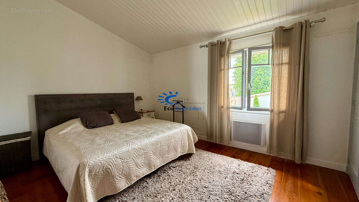 Maison à LA ROCHELLE