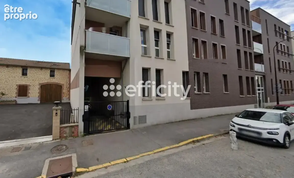 Stationnement - photo 6