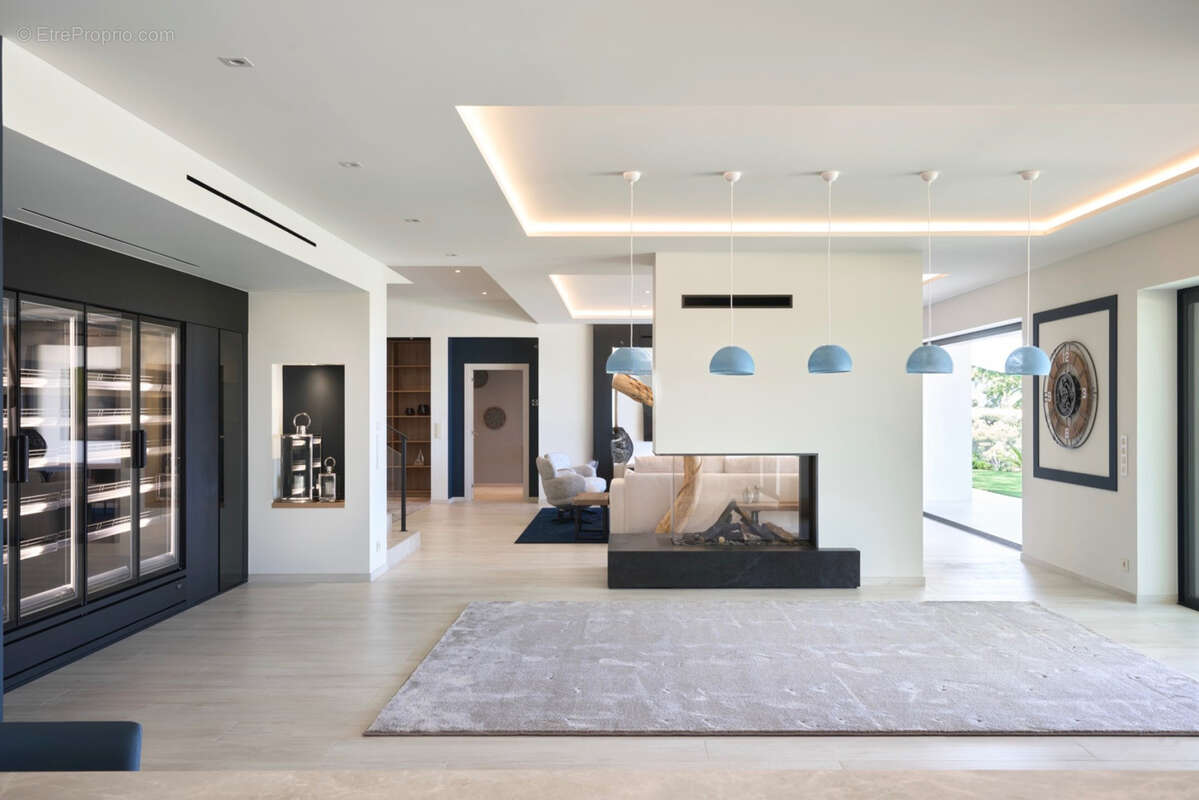 Maison à SAINTE-MAXIME