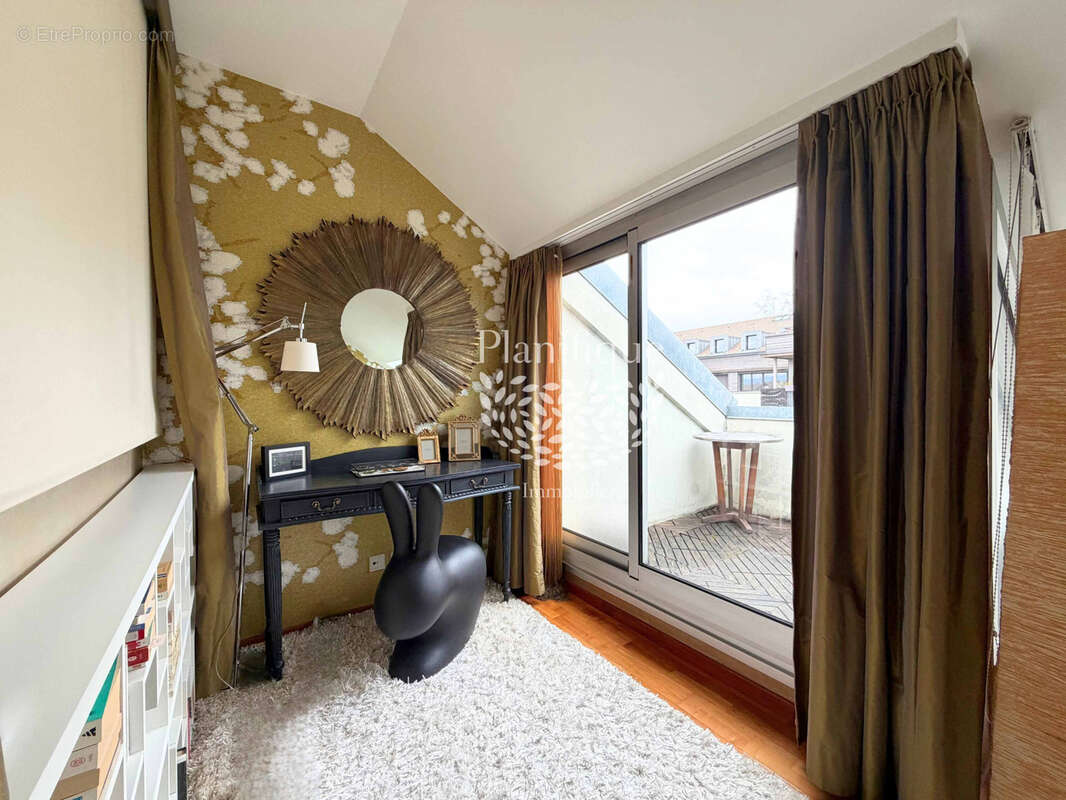 Appartement à FERNEY-VOLTAIRE