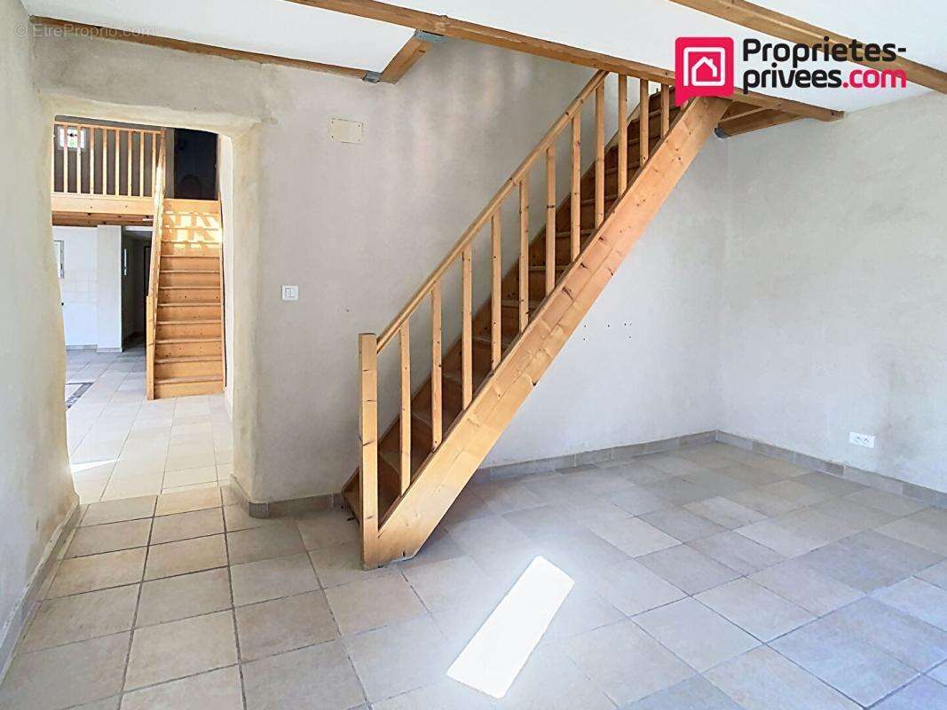 Appartement Ganges 4 pièce(s) 108 m2 - photo 3