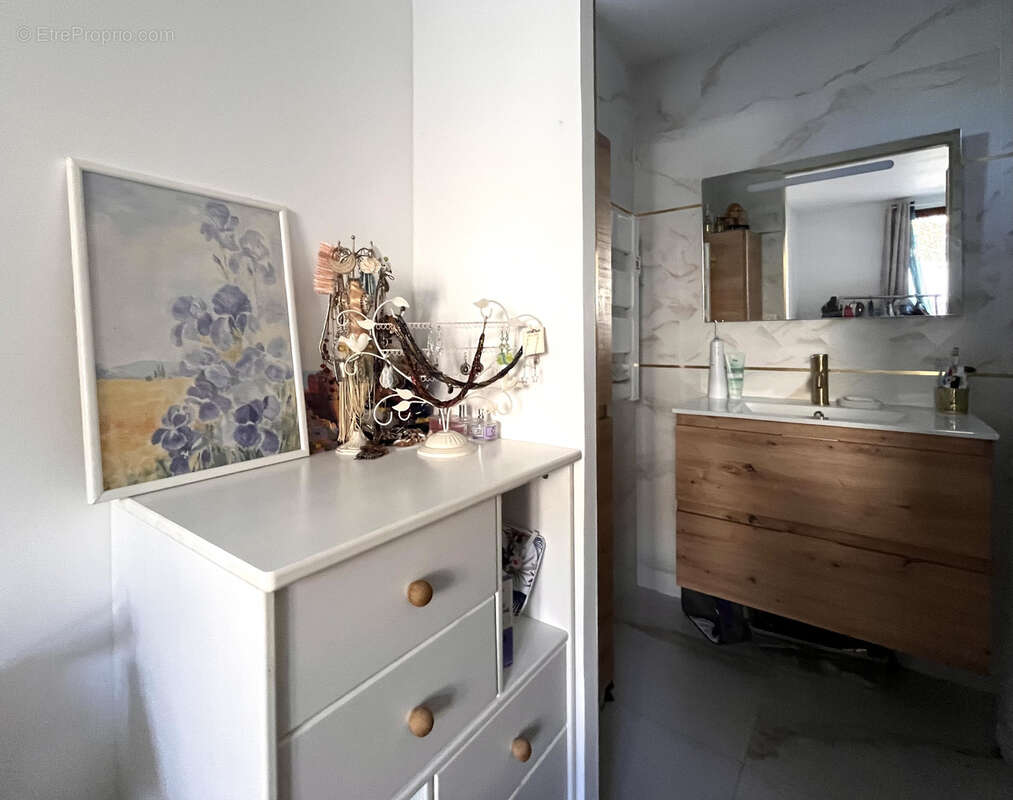 Maison à BALARUC-LES-BAINS