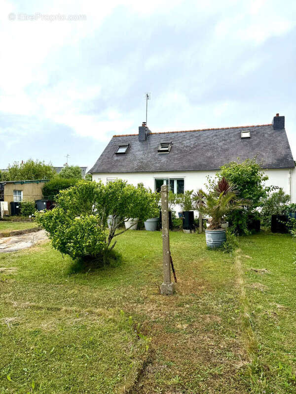 Maison à QUIBERON
