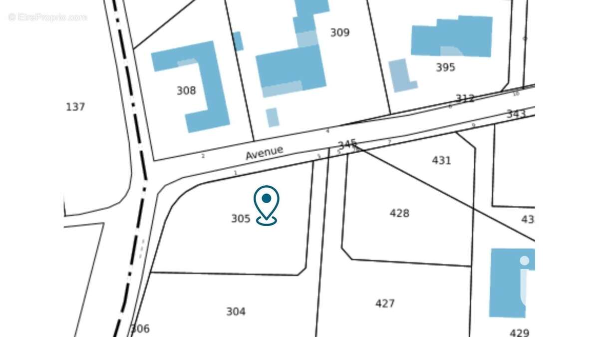 Photo 7 - Terrain à VILLENEUVE-LES-BEZIERS