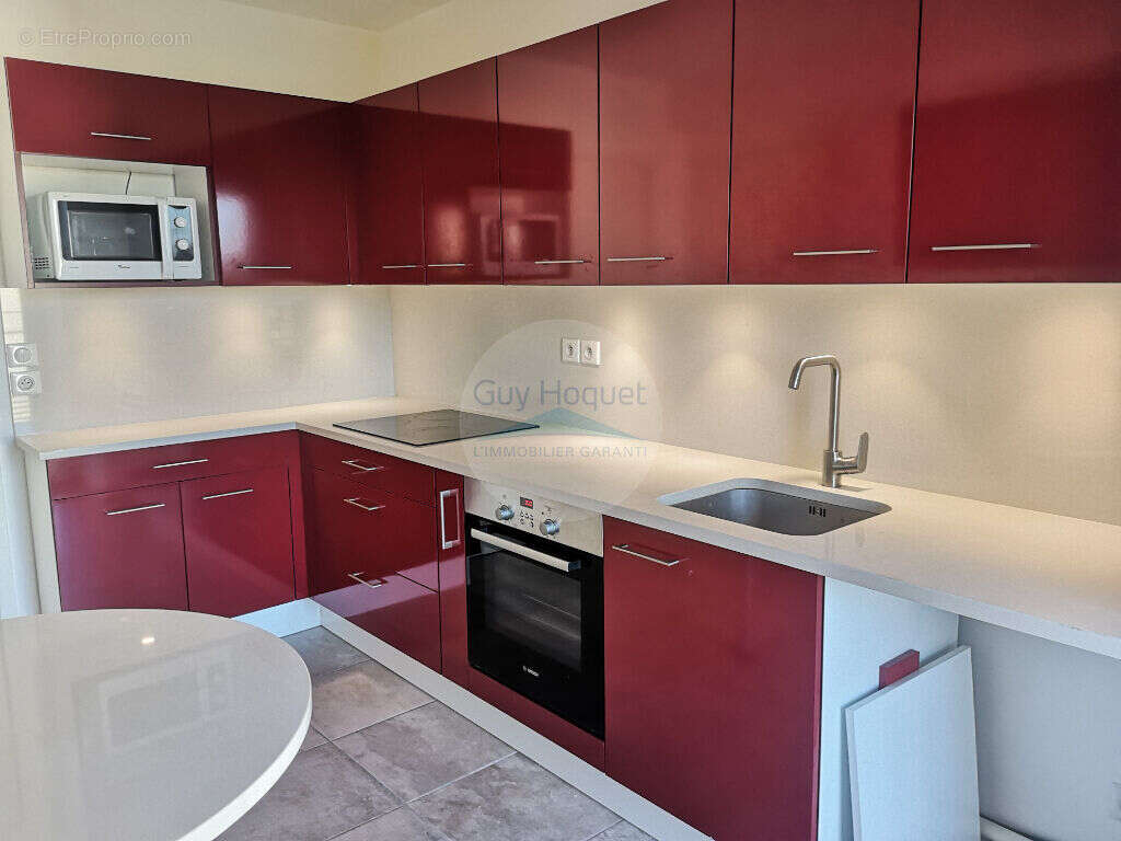 Appartement à TOURS