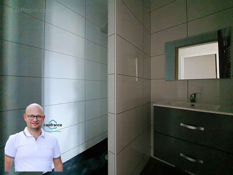 Appartement à LE PONT-DE-BEAUVOISIN