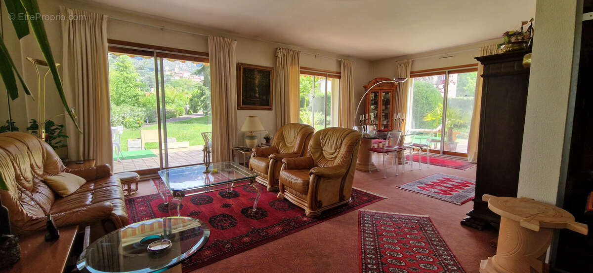 Maison à VERNET-LES-BAINS