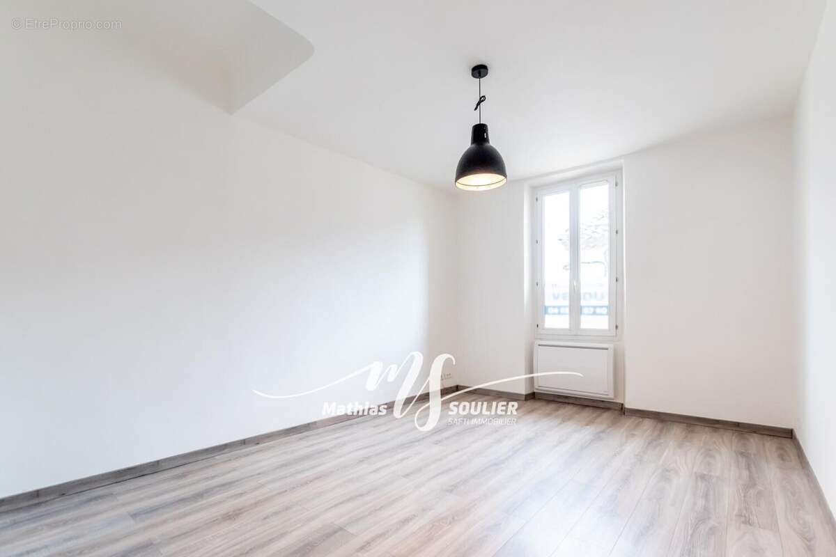 Photo 4 - Appartement à ROUSSET