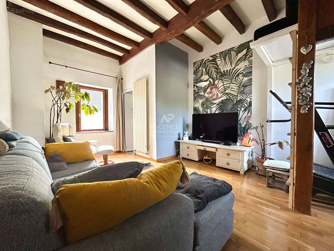 Appartement à ACHERES