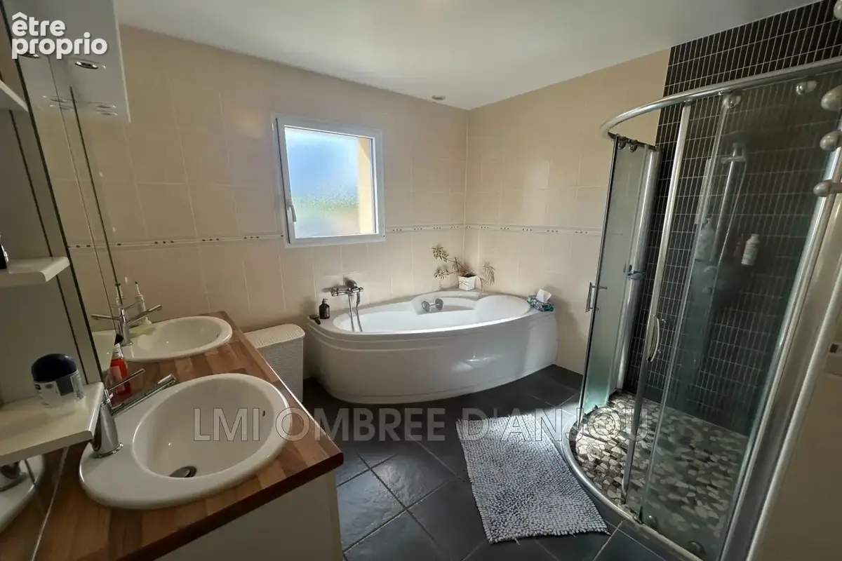 Maison 6 pièces 176 m² à vendre à Armaille (49420) - photo 5