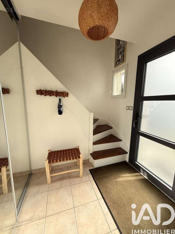 Photo 2 - Maison à ROSPORDEN