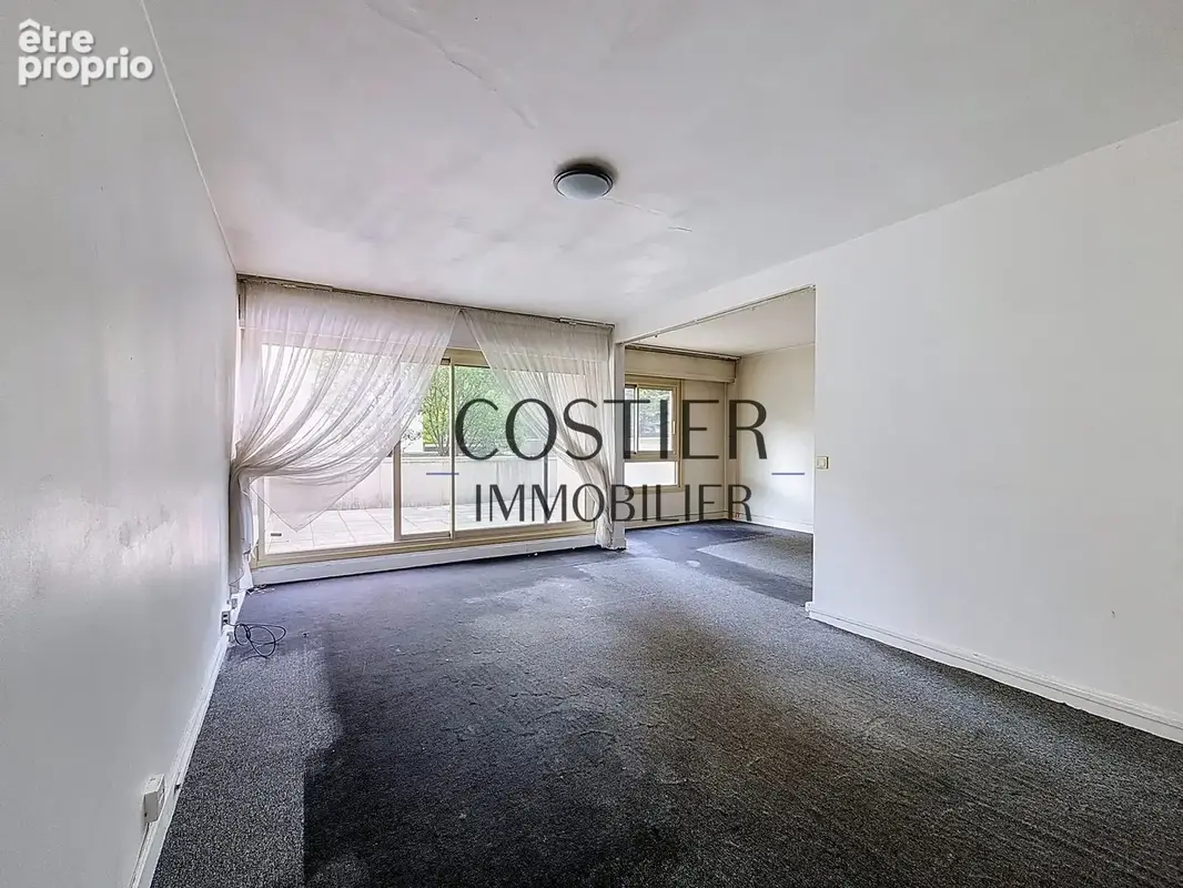 Appartement 2 pièces 62 m² à vendre à Paris-17e (75017) - photo 4