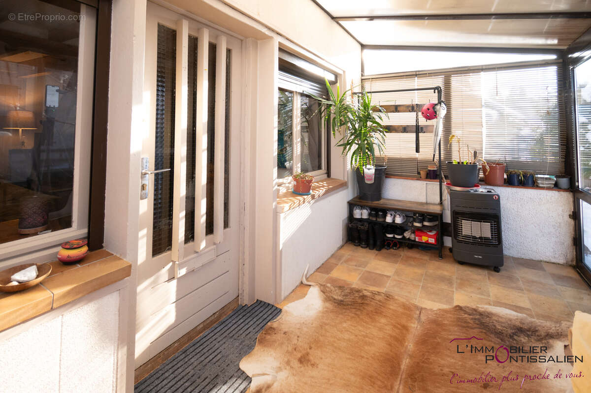 Maison à METABIEF