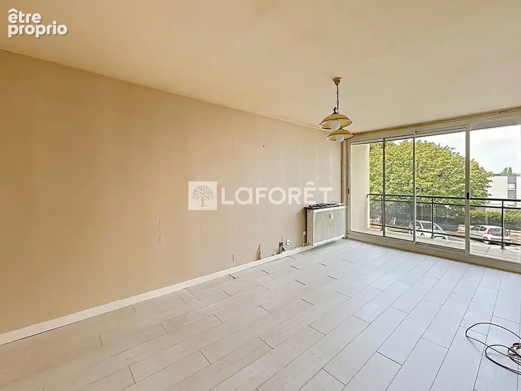 Appartement Limoges 2 pièce(s) 55.22m2 - photo 6