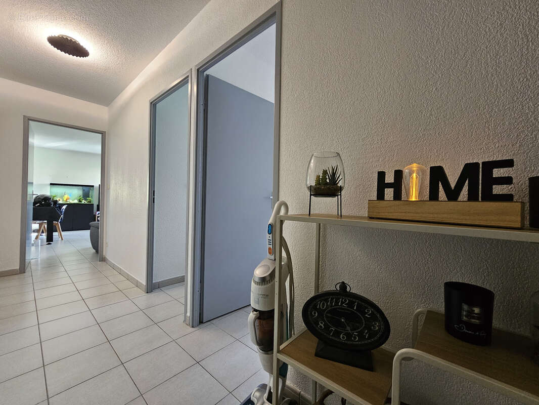 Appartement à SAINT-YZAN-DE-SOUDIAC